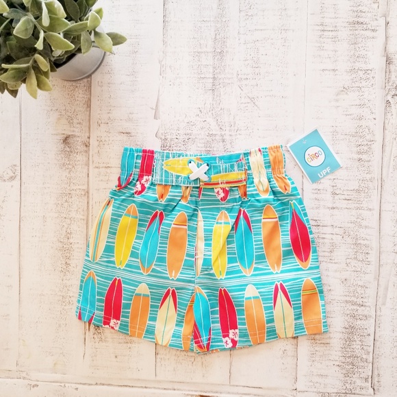 Circo Other - Circo Surf Board Swim Shorts